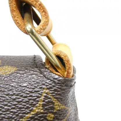 Louis Vuitton Monogram Musette Shoulder Bag