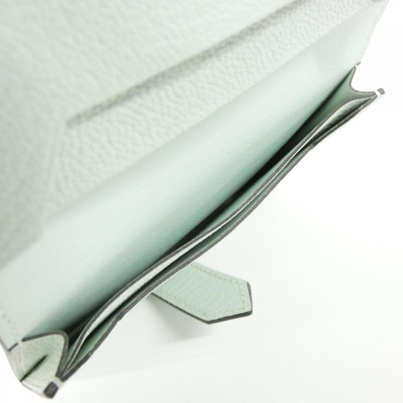 Hermes Bearn ck Card Case