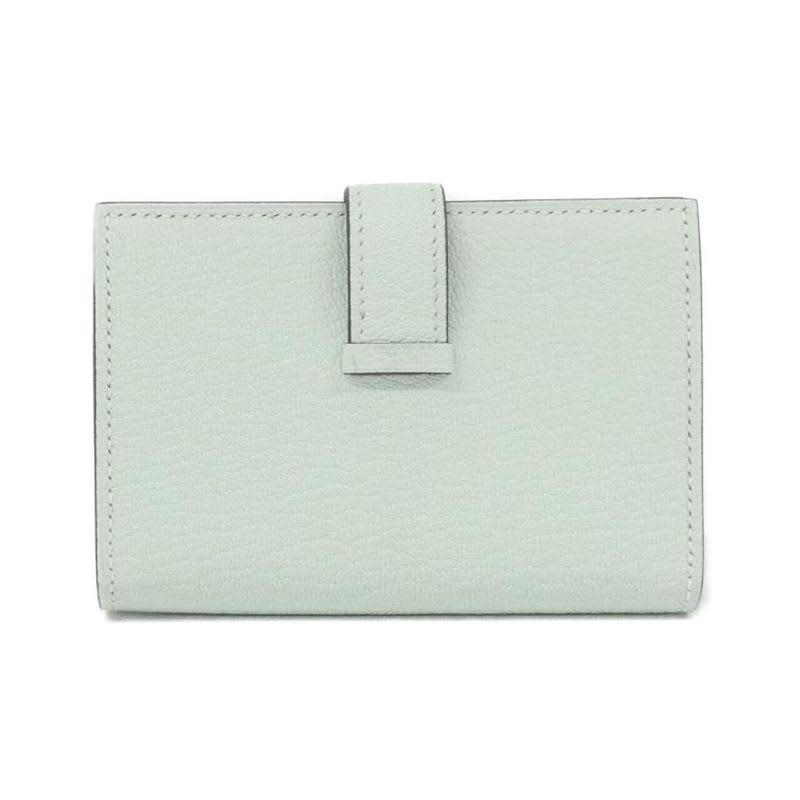 Hermes Bearn ck Card Case