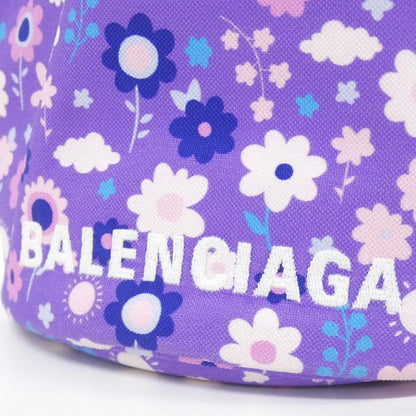 Balenciaga Wheel Drawstrings Bag
