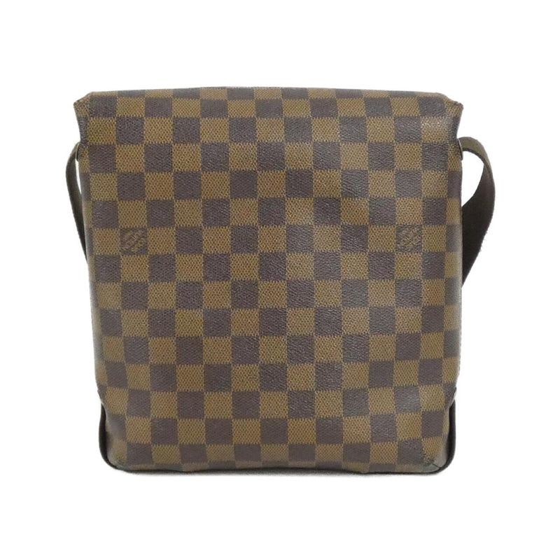 Louis Vuitton Damier Brooklyn PM Shoulder Bag