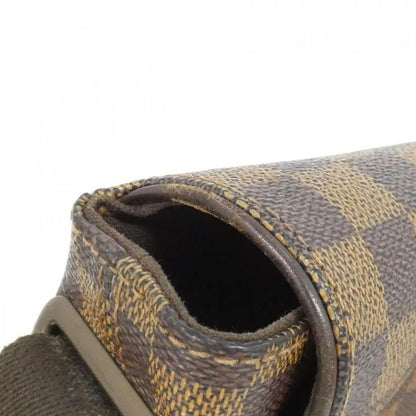 Louis Vuitton Damier Brooklyn PM Shoulder Bag