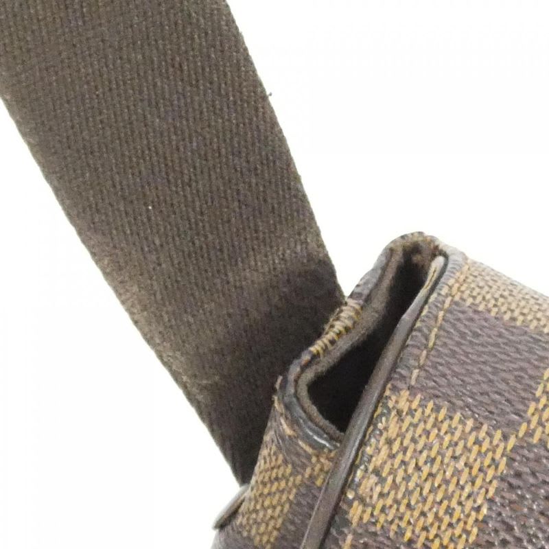 Louis Vuitton Damier Brooklyn PM Shoulder Bag