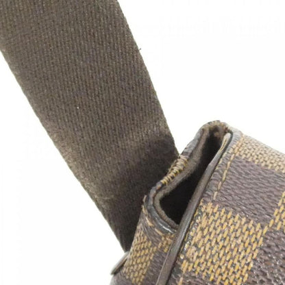Louis Vuitton Damier Brooklyn PM Shoulder Bag