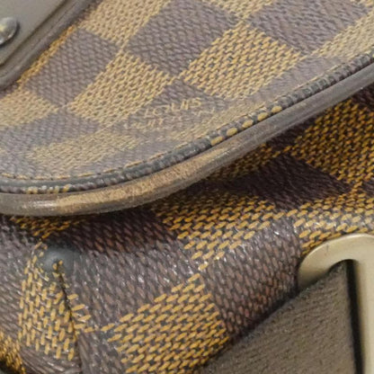 Louis Vuitton Damier Brooklyn PM Shoulder Bag