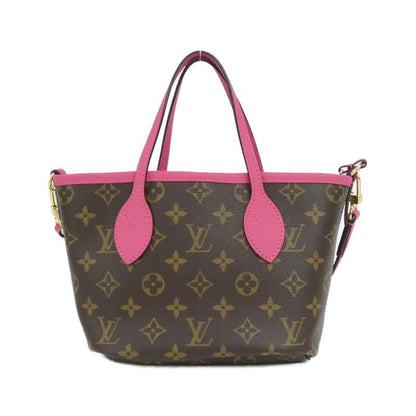 Louis Vuitton Monogram Neverfull Inside Out BB Bag