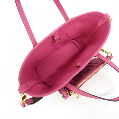 Louis Vuitton Monogram Neverfull Inside Out BB Bag