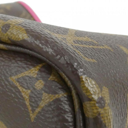 Louis Vuitton Monogram Neverfull Inside Out BB Bag