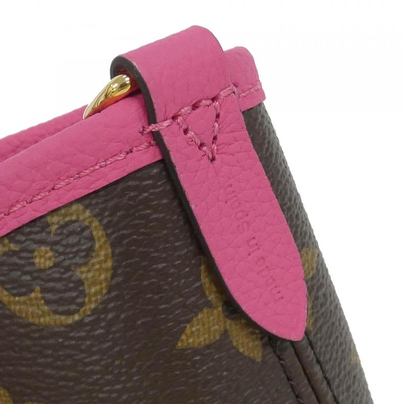 Louis Vuitton Monogram Neverfull Inside Out BB Bag