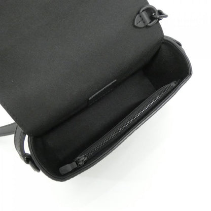 Louis Vuitton Taurillon Monogram Steamer Wearable Wallet Shoulder Bag
