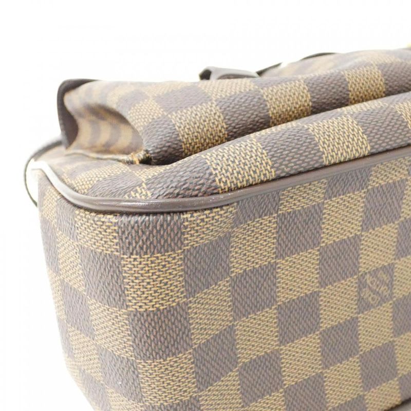 Louis Vuitton Damier Uzes Bag