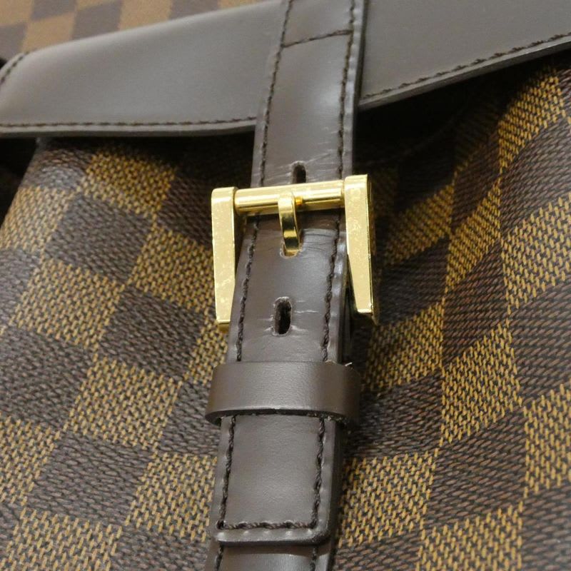Louis Vuitton Damier Uzes Bag