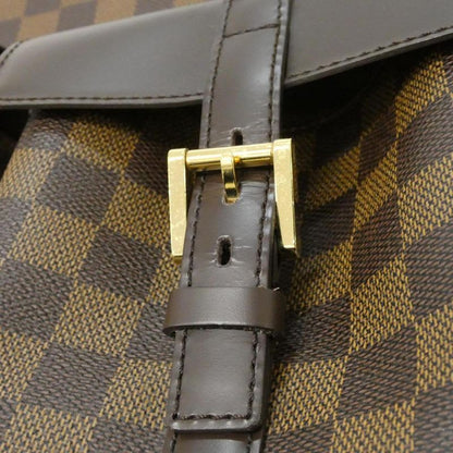 Louis Vuitton Damier Uzes Bag