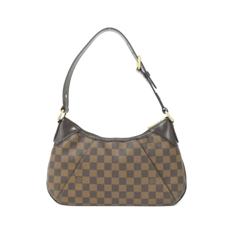 Louis Vuitton Damier Thames PM Shoulder Bag