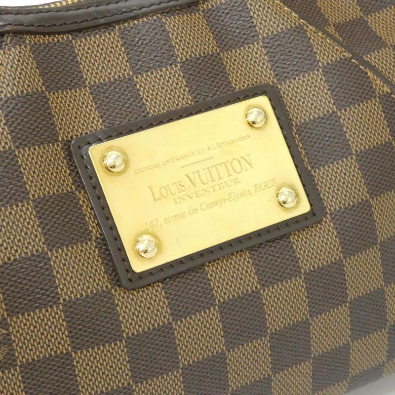 Louis Vuitton Damier Thames PM Shoulder Bag