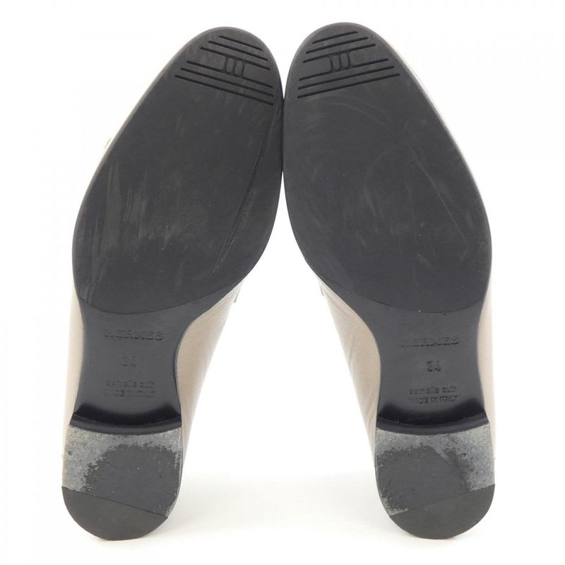 Hermes Royal Z Shoes