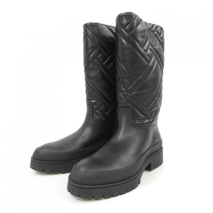 Hermes Mosaic Fuji Boots Z