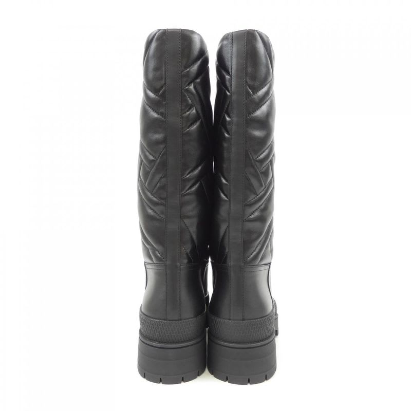 Hermes Mosaic Fuji Boots Z