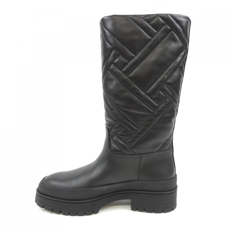 Hermes Mosaic Fuji Boots Z