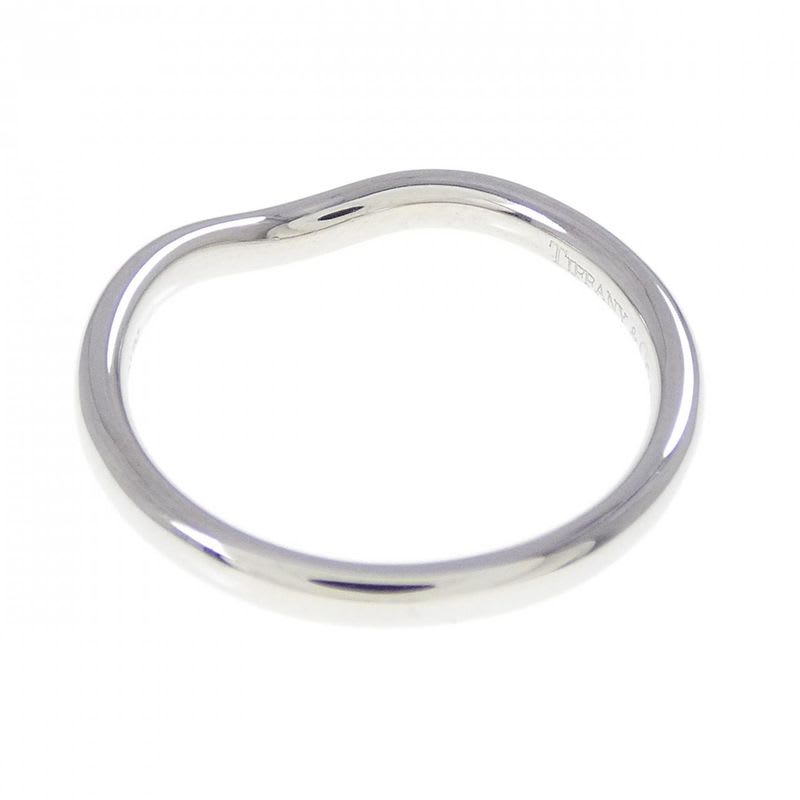 Tiffany & Co Curved Ring