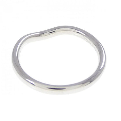 Tiffany & Co Curved Ring