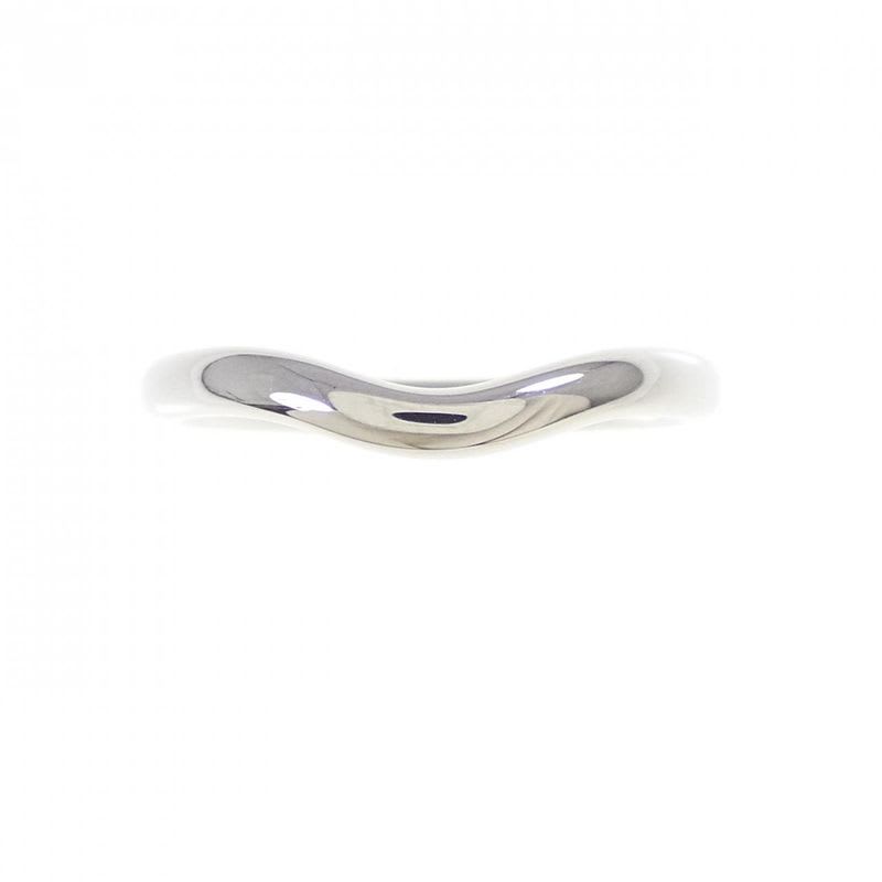 Tiffany & Co Curved Ring