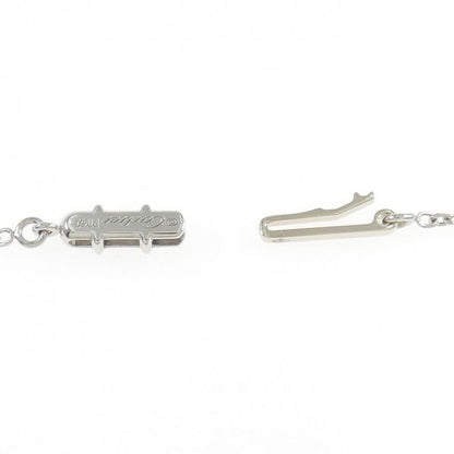 Cartier Pedal Necklace 0.56 CT F VVS2