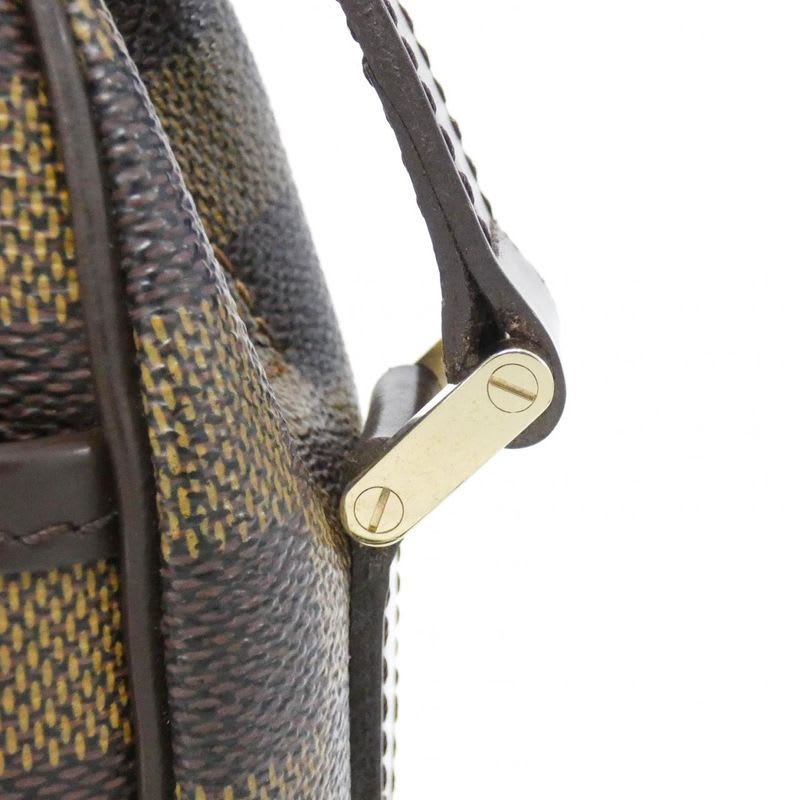 Louis Vuitton Damier Ipanema GM Shoulder Bag