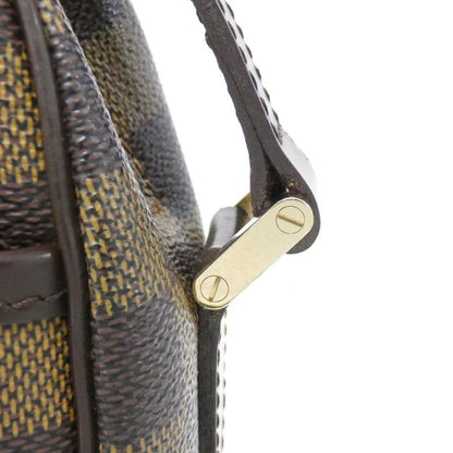 Louis Vuitton Damier Ipanema GM Shoulder Bag