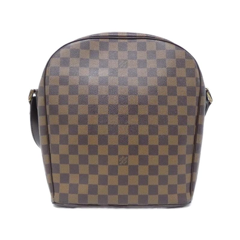 Louis Vuitton Damier Ipanema GM Shoulder Bag
