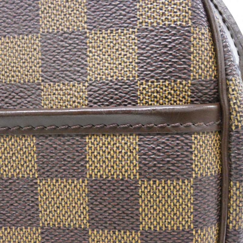 Louis Vuitton Damier Ipanema GM Shoulder Bag