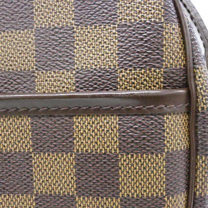 Louis Vuitton Damier Ipanema GM Shoulder Bag