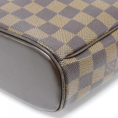 Louis Vuitton Damier Ipanema GM Shoulder Bag