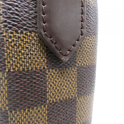Louis Vuitton Damier Ipanema GM Shoulder Bag
