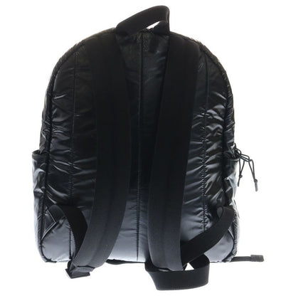 Saint Laurent Paris NUXX Ripstop Rucksack Sac Backpack Black 623698 Ho27z