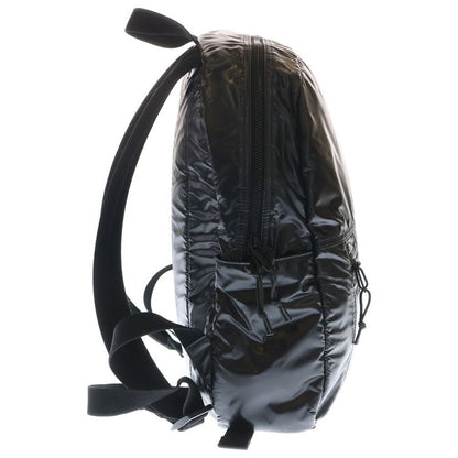 Saint Laurent Paris NUXX Ripstop Rucksack Sac Backpack Black 623698 Ho27z