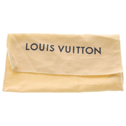 Louis Vuitton Zippy Wallet Vertical Taiga Glacier Round Zipper M32601 Gray