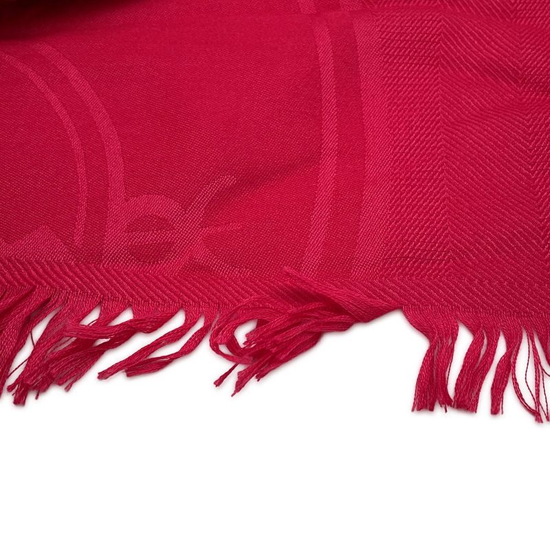 Hermes Shawl New Bliss Cashmere Silk Scarf
