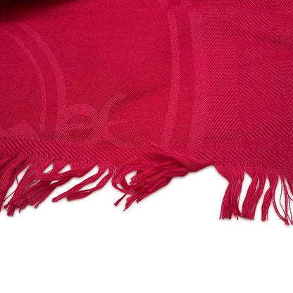 Hermes Shawl New Bliss Cashmere Silk Scarf