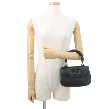 Gucci Top Handle Small 2-Way Shoulder Bag