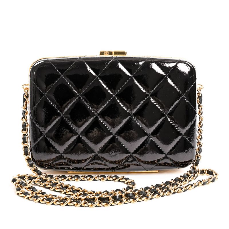 Chanel Shoulder Bag Chain Shoulder Bag