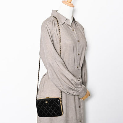 Chanel Shoulder Bag Chain Shoulder Bag