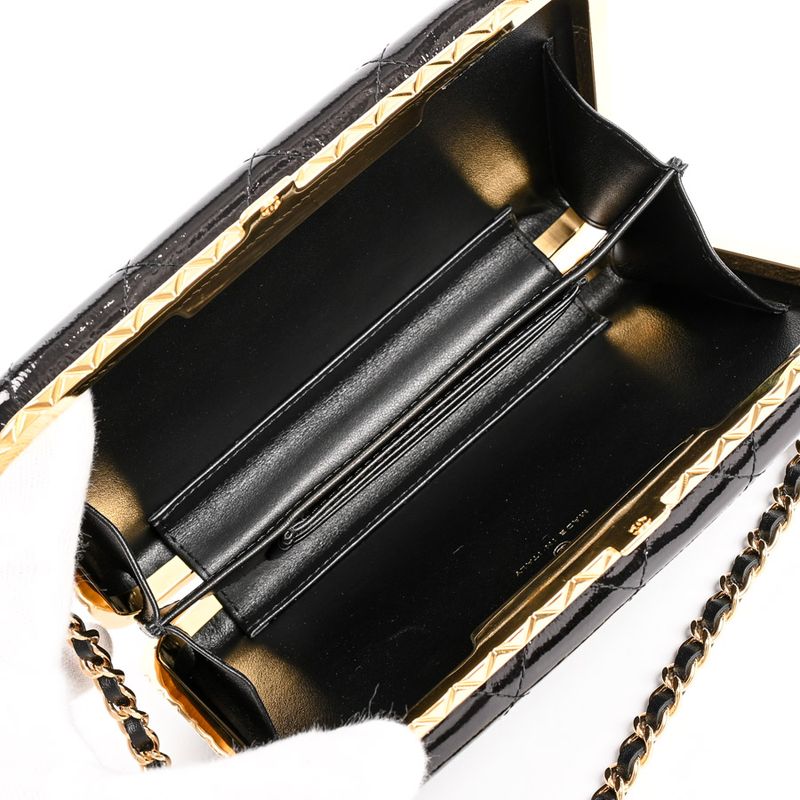 Chanel Shoulder Bag Chain Shoulder Bag