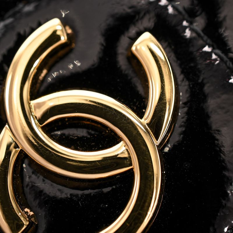 Chanel Shoulder Bag Chain Shoulder Bag
