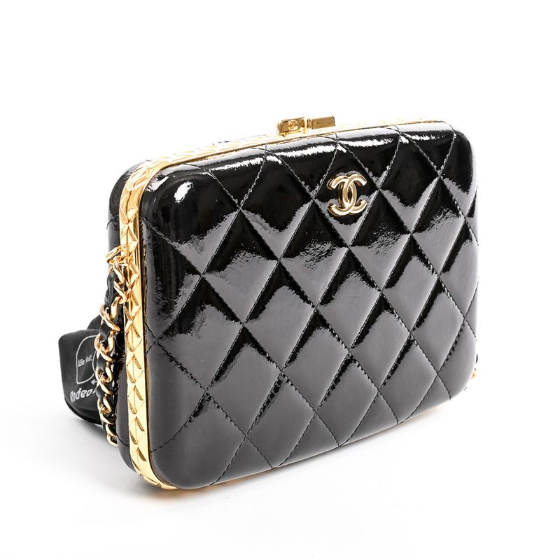 Chanel Shoulder Bag Chain Shoulder Bag