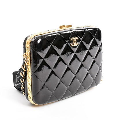 Chanel Shoulder Bag Chain Shoulder Bag