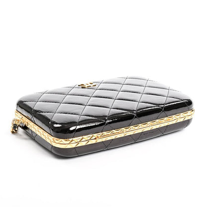 Chanel Shoulder Bag Chain Shoulder Bag