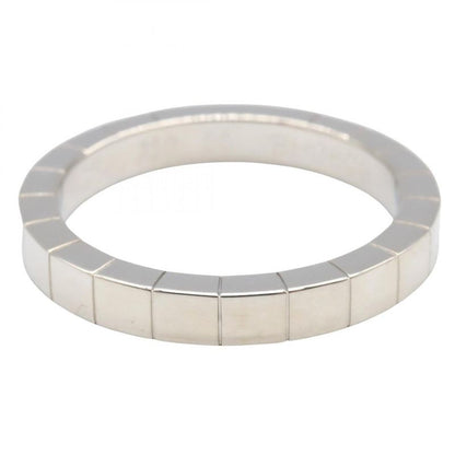Cartier Ring Raniere Ring B4045055 18K White Gold (white Gold) Raniere Ring