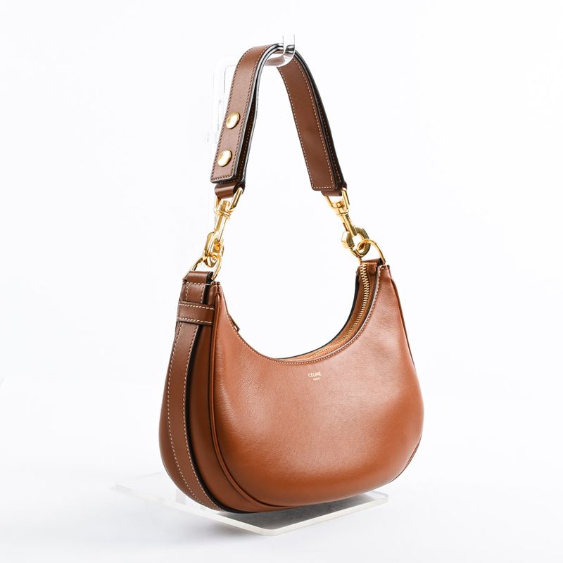 Celine Shoulder Bag Medium Ava 196923