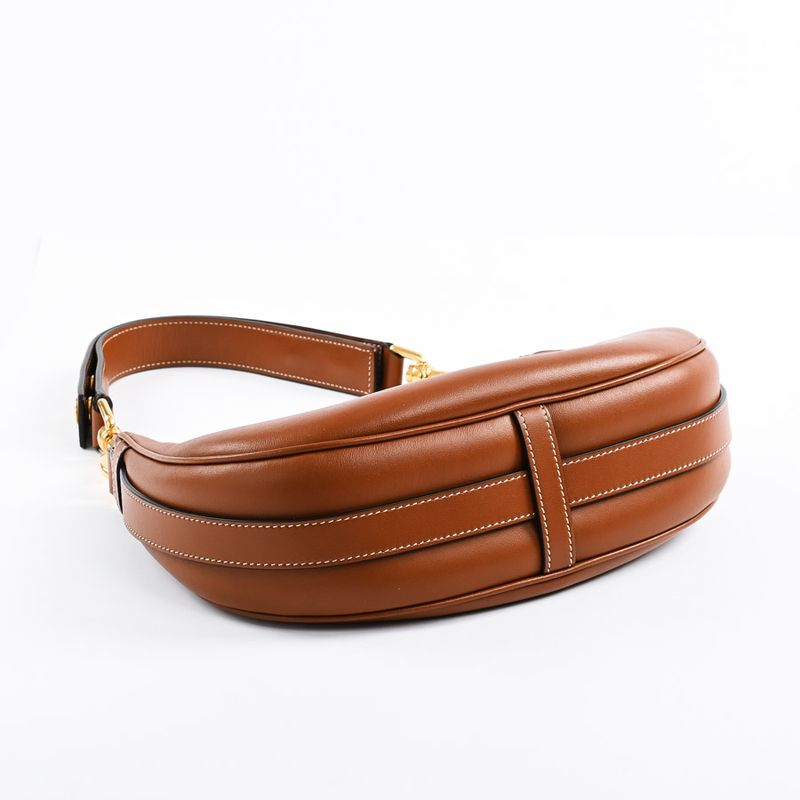 Celine Shoulder Bag Medium Ava 196923